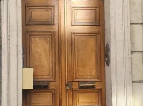 Loft Luxe Liberté 2