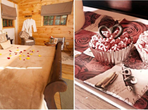 Vindoux Guest Farm and Day Spa