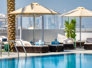 The First Collection at Jumeirah Village Circle, a Tribute Portfolio Hotel