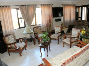 Anchorage Guest House