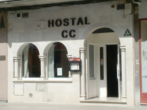 Hostal Casa Carmen