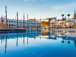 Sunrise Diamond Beach Resort - Grand Select