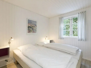 Hjornet Modern Retreat