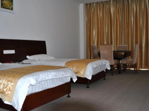 Huangshan Shangxia Boutique Hotel