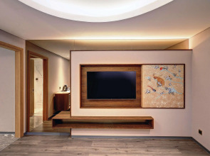 Mercure Jakarta Gatot Subroto