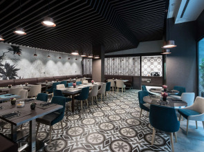 Catalonia Magdalenes