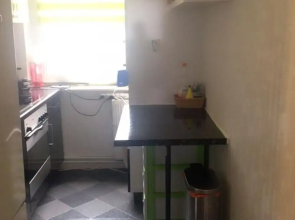 Private Apartment Haltenhoffstraße