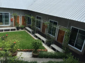 Zan Pla Nade Guesthouse