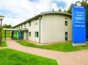 Days Inn Winchester M3