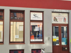 Centrum Apartman LEYLA I