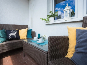 Apartamentylove - Apartament Zborowski Centrum, 100m do Krupówek