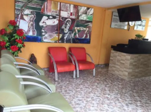 Hotel Pousada Itamaraca