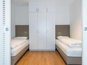 Apartmentvilla Anna See Apartmentvilla Anna See 2-01