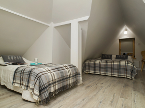 Apartamenty TWW Zakopane