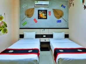 HANZ Meraki Hotel Bui Vien