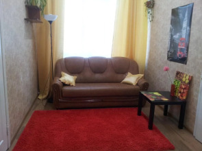 Отель Чкаловский