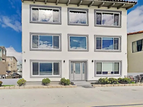 108-Ocean Front Combo