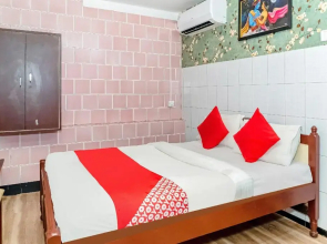 Hotel Rajdhani by OYO Rooms