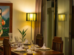 Angkor Miracle Resort & Spa