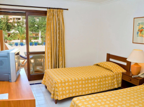 Hotel Balaia Mar