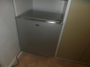 Central Daugavpils Apartment