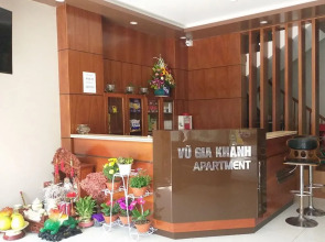 Vũ Gia Khánh Apartment