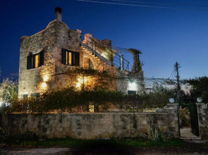 Casa in Pietra Vista Mare