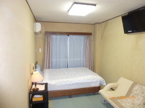 Shimanami Ryokan