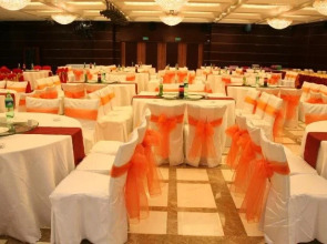 Zhongguan Xinyuan Global Village PKU