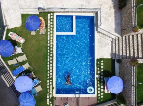 Magicstay - Aparthotel 4 Stars Parga