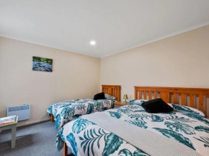 Mount Sunset - Mt Maunganui Townhouse