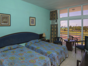 Hotel Club Atlantico