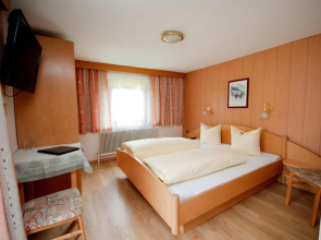 Pension Arnspitze