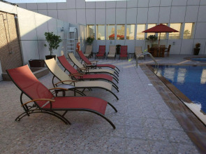 Ivory Grand Hotel Apartments