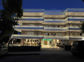 Athenian Riviera Hotel & Suites