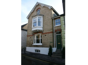 Belmont Bed & Breakfast