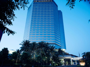 JW Marriott Surabaya
