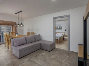 Rijeka City Vibes Apartment