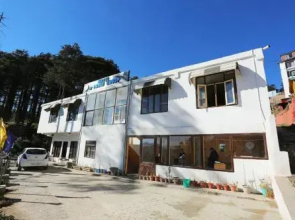 Parin By OYO Rooms