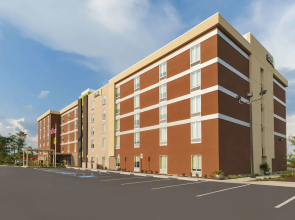 Home2 Suites by Hilton Biloxi North/D'Iberville