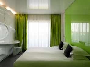 Comfort Aparthotel Bassin d'Arcachon