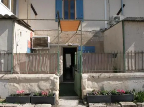 Maison des Ateliers - Terrasse - parking et climatisation