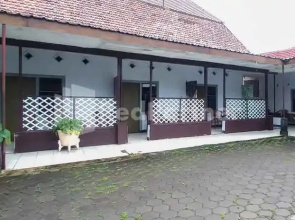 Hotel Palem 1 Syariah RedPartner
