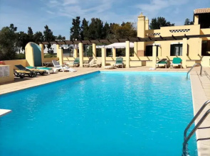 T2 Vila Bairos A C Piscina e Garagem Vilamoura