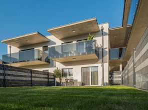 Deluxe Apartment Graz