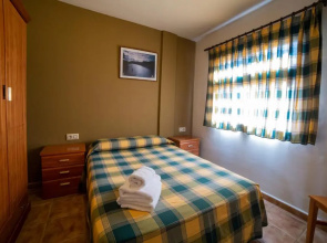 Apartamentos Berrocal