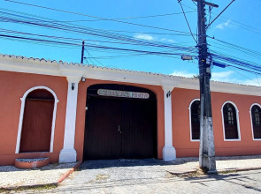 Hotel Recanto Do Sol