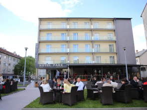 Hotel Park Exclusive