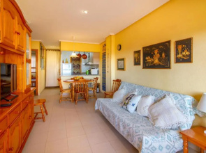Amazing apartment in Elche with Outdoor swimming pool, 2 Bedrooms and Swimming pool