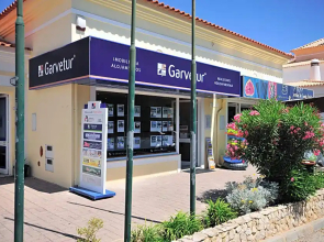 Jardins Santa Eulalia by Garvetur